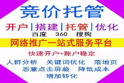 深度解析：百度竞价代理的优化策略与成功案例